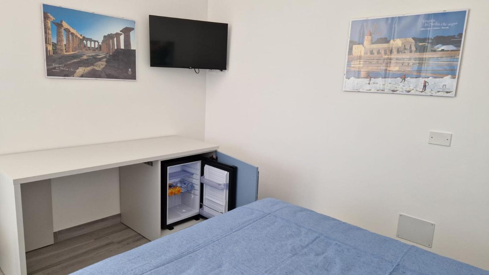 Casa Raimondo Habitación en casa particular Marinella di Selinunte