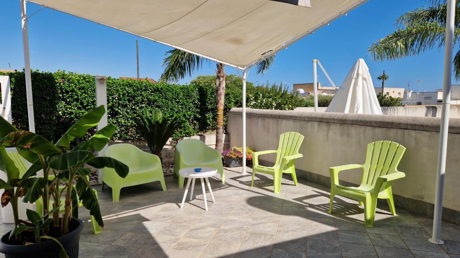Casa Raimondo Marinella di Selinunte